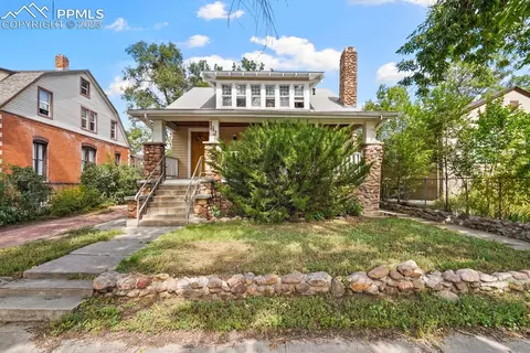 1628 W Kiowa St, Colorado Springs, CO 80904