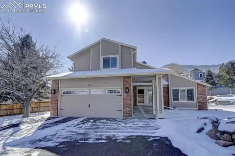 15 Mobray Ct, Colorado Springs, CO 80906