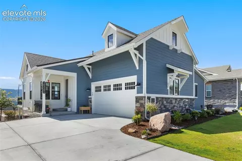 16318 Monument Rock Ct, Monument, CO 80132