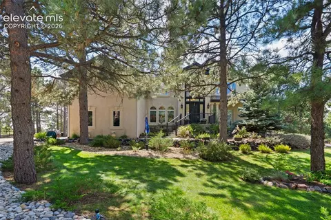 345 Lions Head Dr, Monument, CO 80132