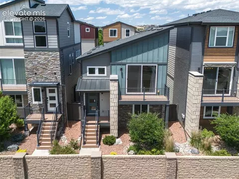 7467 Sun Chaser Hts, Colorado Springs, CO 80922