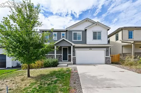 4858 Wolf Moon Dr, Colorado Springs, CO 80911