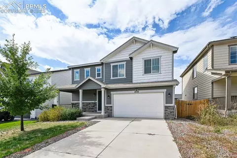 4858 Wolf Moon Dr, Colorado Springs, CO 80911