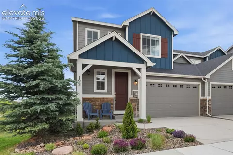 193 Wild Grass Way, Colorado Springs, CO 80919