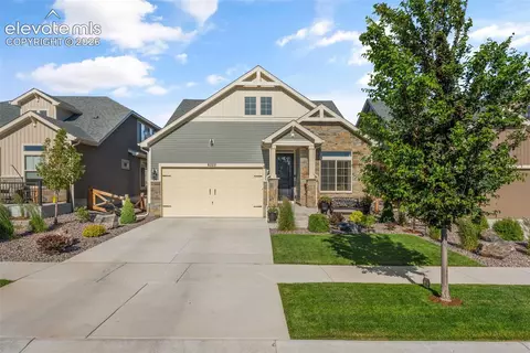 6025 Bennach Grv, Colorado Springs, CO 80927