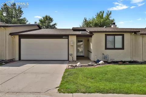 4825 Elm Grove Dr, Colorado Springs, CO 80911