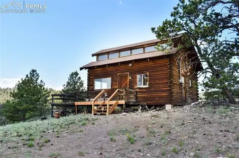 744 Eagle Ln, Guffey, CO 80820 photo 3
