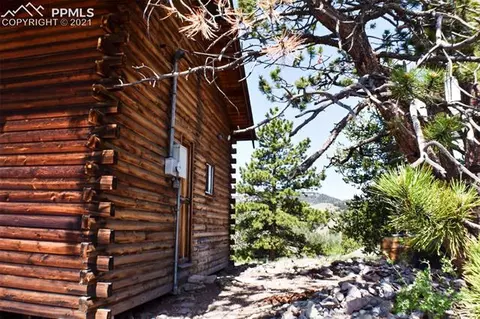 744 Eagle Ln, Guffey, CO 80820 photo 4