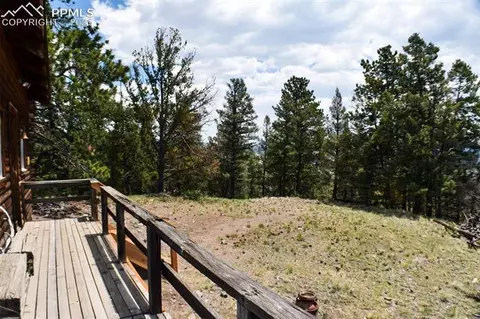 744 Eagle Ln, Guffey, CO 80820 photo 22