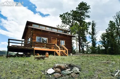 744 Eagle Ln, Guffey, CO 80820 photo 27