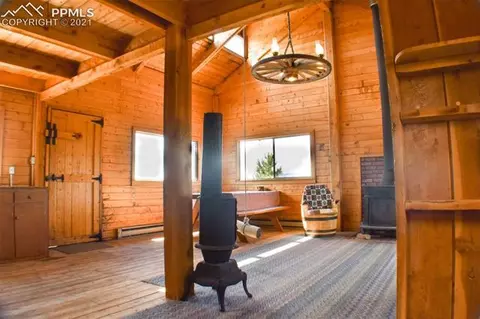 744 Eagle Ln, Guffey, CO 80820 photo 9