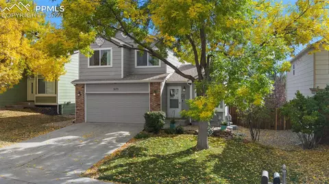 3175 Richmond Dr, Colorado Springs, CO 80922