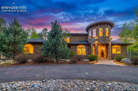 18030 Bankhurst Ct, Monument, CO 80132