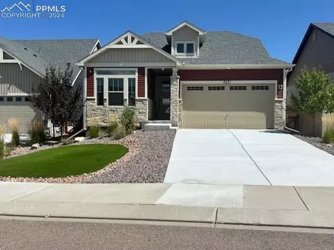 6251 Melvick Pt, Colorado Springs, CO 80927