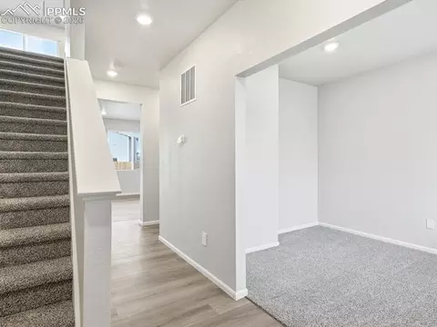 Entry Way - 13326 Valley Peak Dr, Peyton, CO 80831 photo 1 of 1