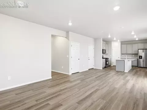 Living - 13326 Valley Peak Dr, Peyton, CO 80831 photo 4 of 4
