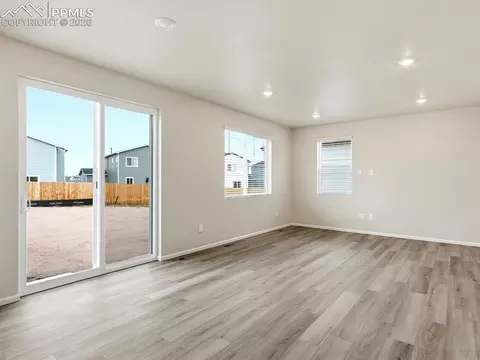 Living - 13326 Valley Peak Dr, Peyton, CO 80831 photo 1 of 4