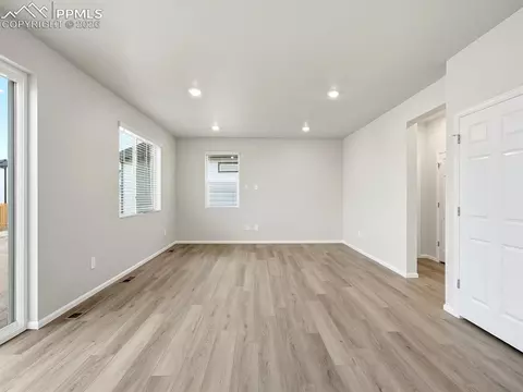 Living - 13326 Valley Peak Dr, Peyton, CO 80831 photo 3 of 4