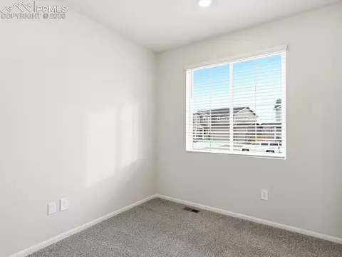 Bedroom - 13326 Valley Peak Dr, Peyton, CO 80831 photo 5 of 5