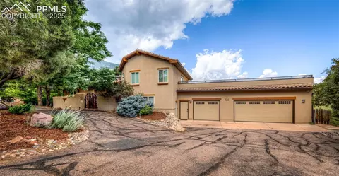 455 Roxbury Cir, Colorado Springs, CO 80906
