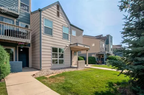 335 E Missouri Ave, Fountain, CO 80817