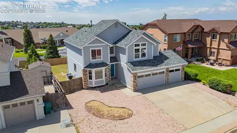 7179 Gorge Ct, Colorado Springs, CO 80922