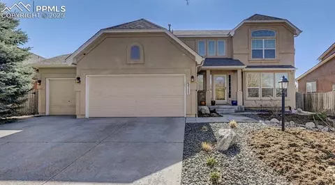 5717 Whiskey River Dr, Colorado Springs, CO 80923
