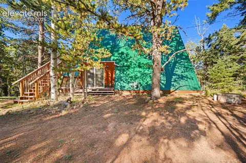 Other - 954 Timber Ridge Rd, Divide, CO 80814 photo 2 of 3