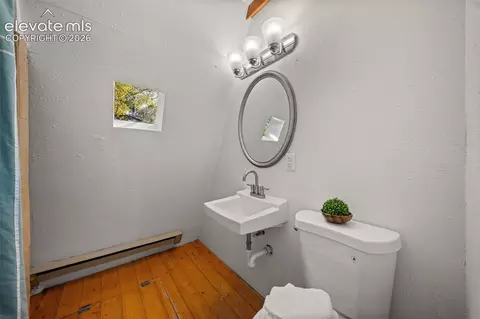 Bath - 954 Timber Ridge Rd, Divide, CO 80814 photo 1 of 1