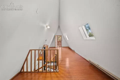 Entry Way - 954 Timber Ridge Rd, Divide, CO 80814 photo 1 of 2