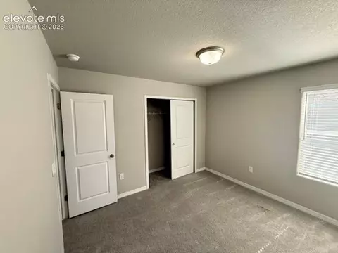 Bedroom - 8148 Kittrick Pl, Peyton, CO 80831 photo 2 of 6