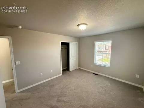 Bedroom - 8148 Kittrick Pl, Peyton, CO 80831 photo 1 of 6