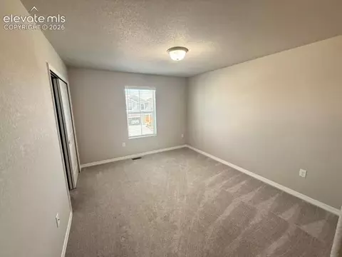 Bedroom - 8148 Kittrick Pl, Peyton, CO 80831 photo 3 of 6