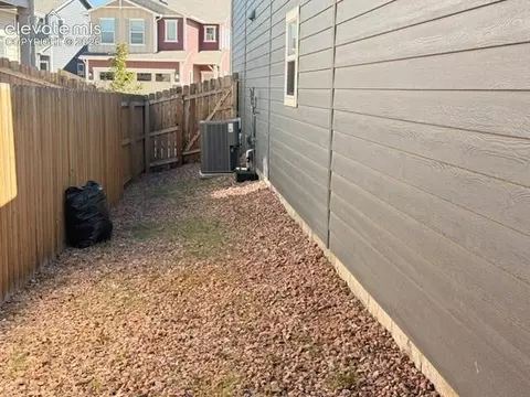 Exterior - 8148 Kittrick Pl, Peyton, CO 80831 photo 3 of 7