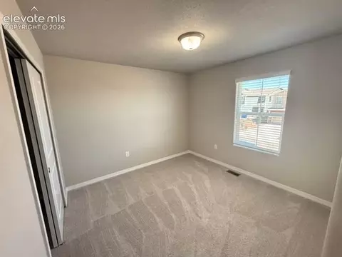 Bedroom - 8148 Kittrick Pl, Peyton, CO 80831 photo 6 of 6