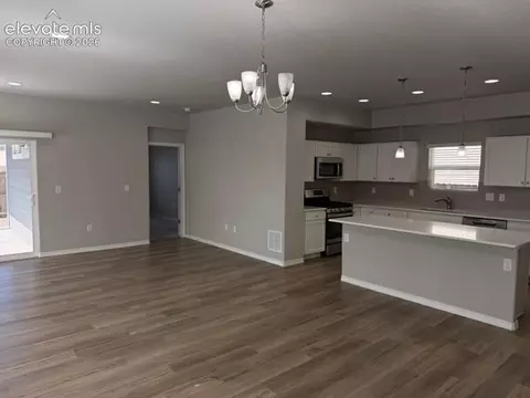 Living - 8148 Kittrick Pl, Peyton, CO 80831 photo 1 of 3