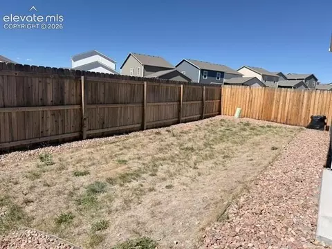 Exterior - 8148 Kittrick Pl, Peyton, CO 80831 photo 6 of 7