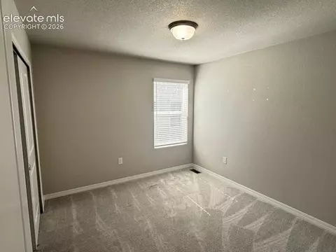 Bedroom - 8148 Kittrick Pl, Peyton, CO 80831 photo 5 of 6