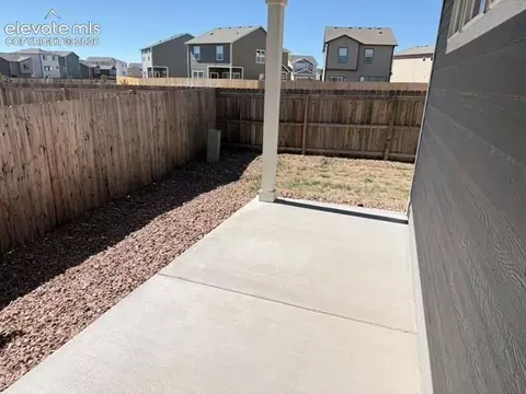 Exterior - 8148 Kittrick Pl, Peyton, CO 80831 photo 4 of 7