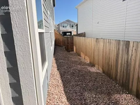 Exterior - 8148 Kittrick Pl, Peyton, CO 80831 photo 2 of 7
