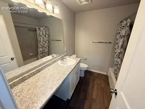 Bath - 8148 Kittrick Pl, Peyton, CO 80831 photo 5 of 5