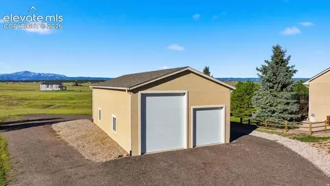19790 Bright Wing Trl, Colorado Springs, CO 80908