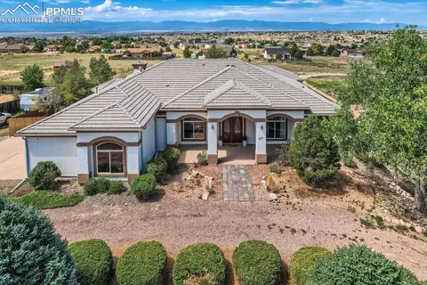 69 S Rancho Vista Dr, Pueblo, CO 81007