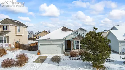 9375 Bethpage Rd, Peyton, CO 80831 photo 1