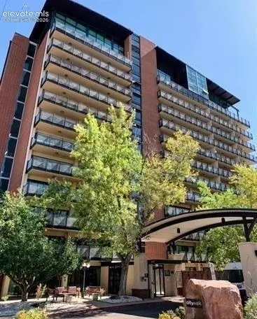 417 E Kiowa St #903, Colorado Springs, CO 80903