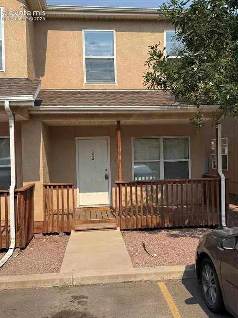 4400 Rawhide Rd #152, Pueblo, CO 81008