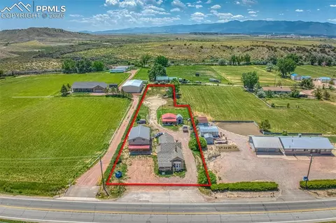 10830 Highway 115, Florence, CO 81226