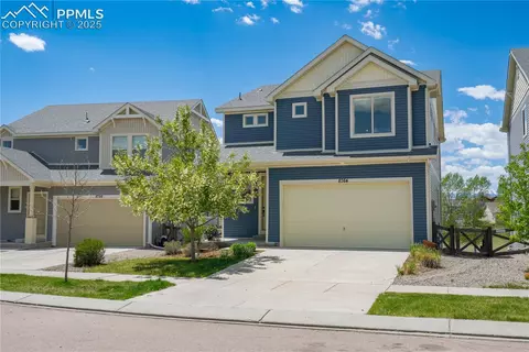 8764 Briar Brush Ln, Colorado Springs, CO 80927