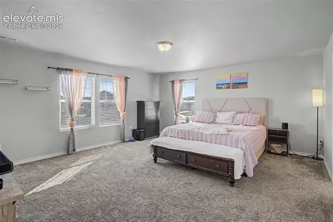 Bedroom - 7901 Berwyn Loop, Peyton, CO 80831 photo 1 of 1