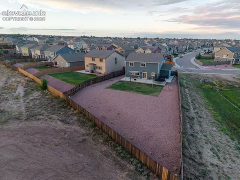 View/Area - 7901 Berwyn Loop, Peyton, CO 80831 photo 3 of 3